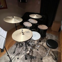 DRUM SCHOOL