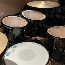 DRUM SCHOOL