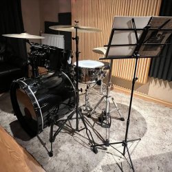 DRUM SCHOOL