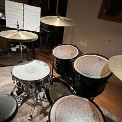 DRUM SCHOOL