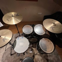 DRUM SCHOOL