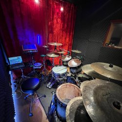 DRUM SCHOOL