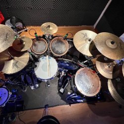 DRUM SCHOOL