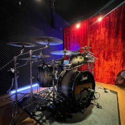DRUM SCHOOL
